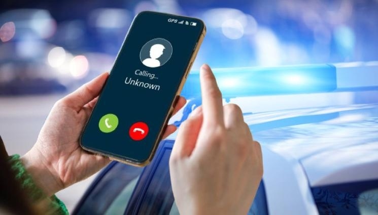 Павликенски полицаи разкриха телефонна измама за 1300 евро