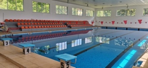 Заради аварията на захранващия газопровод към Павликени, покритият плувен басейн в града няма да работи три дни