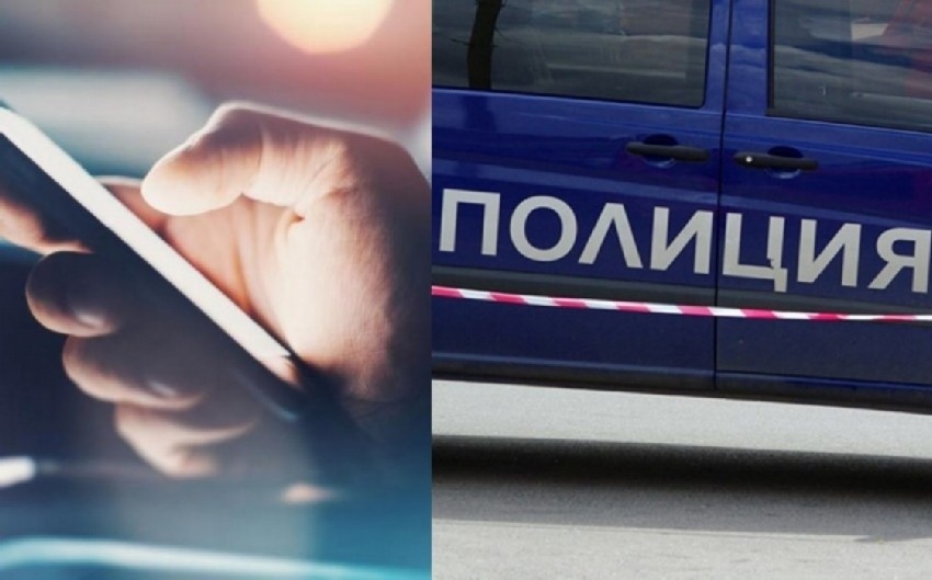 ИЗМАМА В КАРАИСЕН: Мъж обеща на друг телефон и го завлече със 100 евро