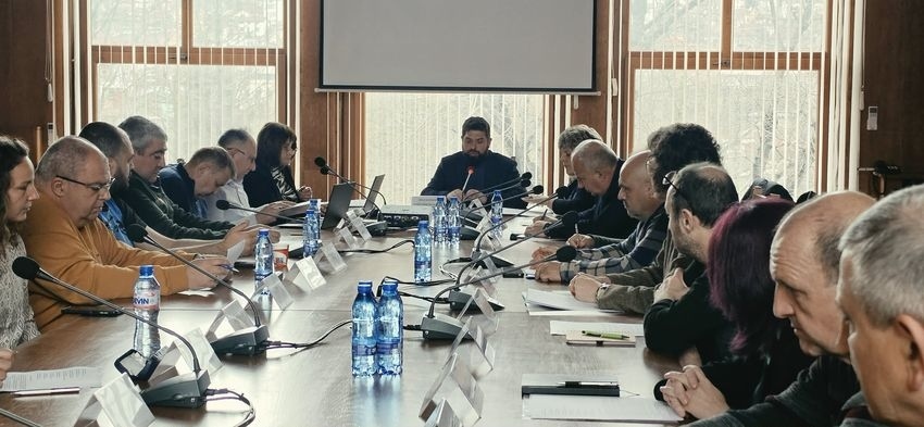 Областната комисия „Военни паметници“ прие искания на 5 общини за ремонт на 17 паметника