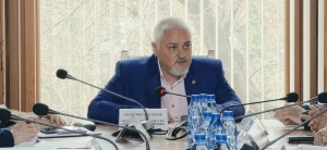 Областният управител Валентин Михайлов свика  спешно съвещание с отговорните институции заради покачване нивата на водоемите и предстоящите валежи