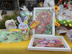 На 3 април ще се проведе благотворителният Великденски базар на Горна Оряховица