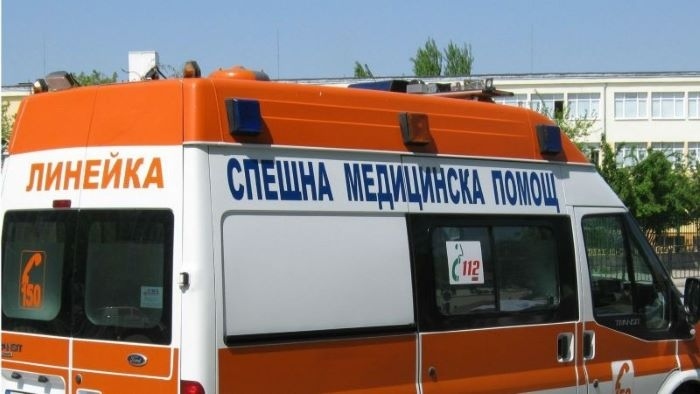 Кон нападна жена от Килифарево 