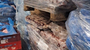 С плесен и ръжда: БАБХ разпореди унищожаването на над 6,5 тона храни и спря дейност на предприятие в Соколово