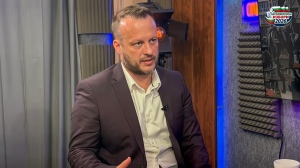 ПАРЛАМЕНТАРНИ ИЗБОРИ 2026: Йордан Терзийски – водач на листата на ППДБ за Велико Търново (ВИДЕО)