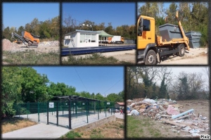 От Община Свищов апелират към гражданите да предават отпадъците на определените за целта места