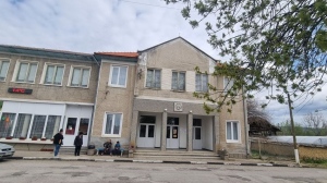 Проектът на Община Горна Оряховица за ремонт на читалището в с. Върбица е одобрен за финансиране по „Красива България“