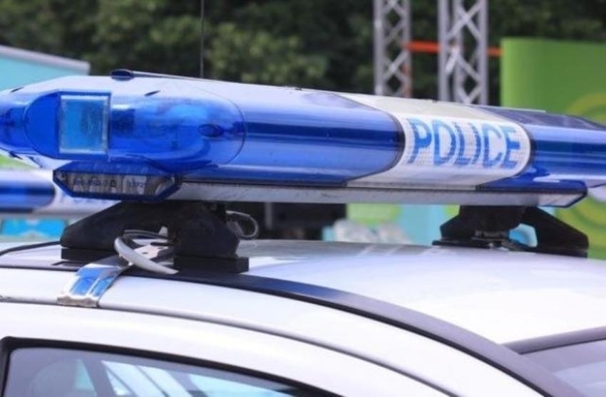 Трима са пострадали при катастрофа в района на Беброво
