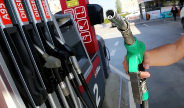 Мъж задигна 50 евро от бензиностанция в Павликени