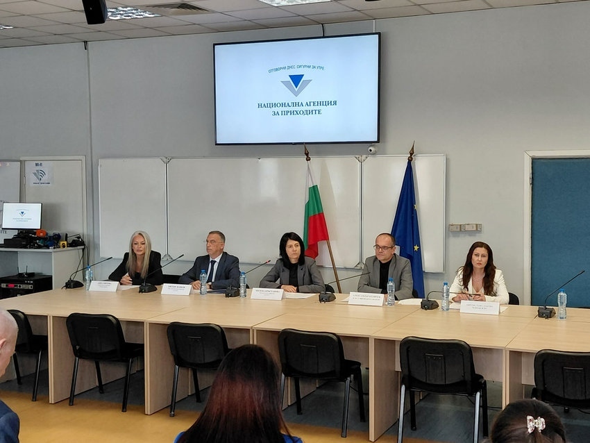 НАП и КЗП провериха близо 1000 бензиностанции 