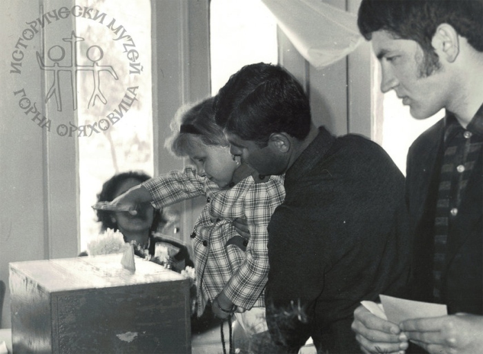 Преди 140 години изборите за горнооряховчани са били битки в буквалния смисъл на думата