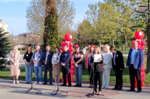 ПАРЛАМЕНТАРНИ ИЗБОРИ 2026: С много съмишленици БСП закри предизборната си кампания в Горна Оряховица 