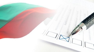 14,21 % избирателна активност е отчетена към 11 часа във Великотърновска област