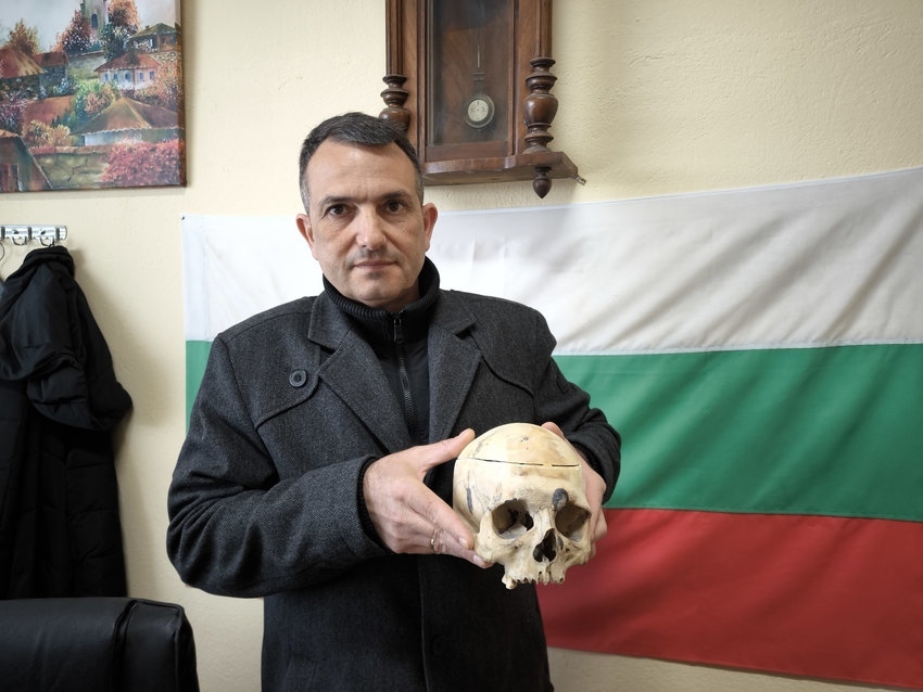 С различни инициативи в община Павликени отбелязват 150 години от Априлското въстание