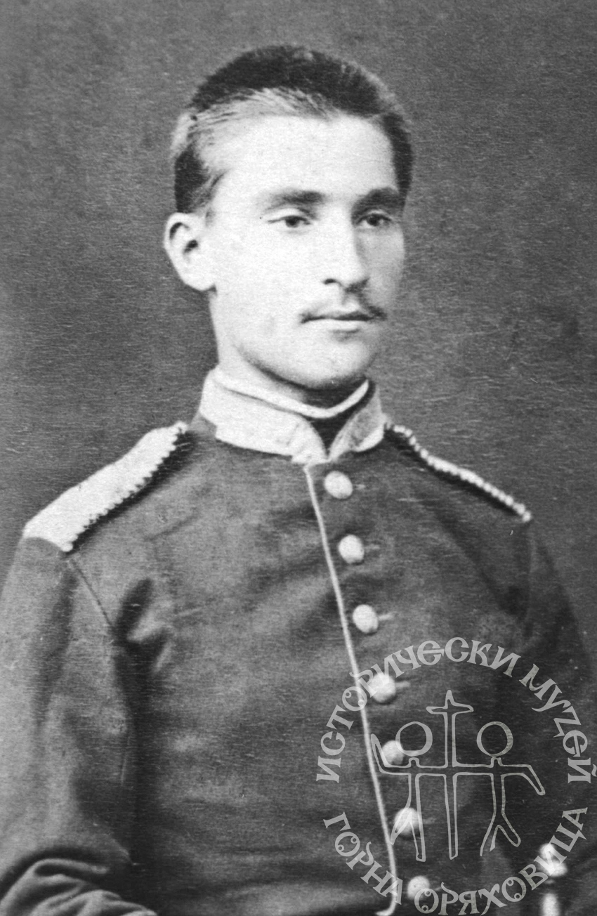 Днес се навършват 175 години от рождението на Георги Измирлиев