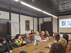 Приключи проекта за обновяване на общежитието на Професионалната гимназия по хранителни технологии