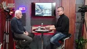 Напусна ни Иван Панайотов - Джовани 