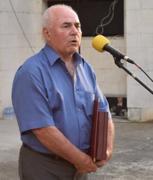 Почина почетният гражданин на Стражица Райчо Миленков