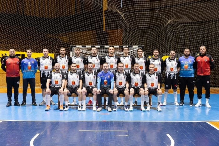 Хандбалистите на \