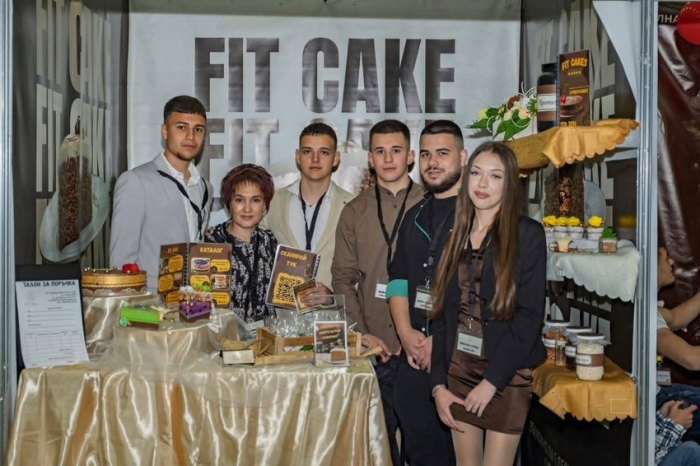 ПДТГ „Димитър Хадживасилев“ с успешно представяне на „ТФ-ФЕСТ 2026“ в Пловдив