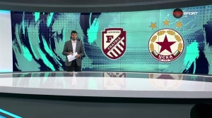 Победата на \"Етър\" и загубата на \"Локо\" (ГО) в последния кръг от Втора лига /ВИДЕО/