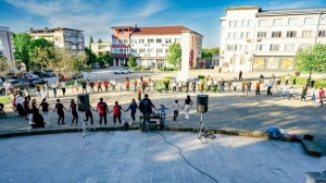 Близо 1400 евро се събраха след благотворителното хоро в Лясковец