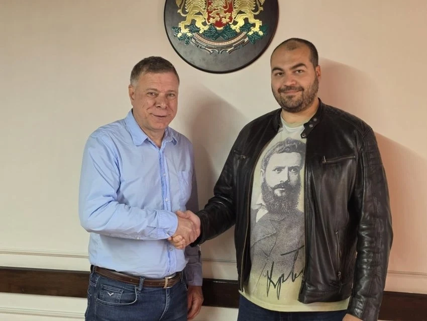 Музеят в Горна Оряховица е с нов директор