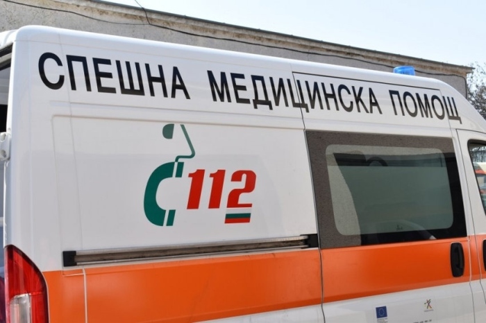 70-годишна пешеходка е пострадала при пътен инцидент в Бяла черква