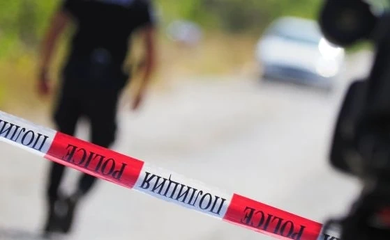 Търсят кой преби мъж в центъра на Велико Търново