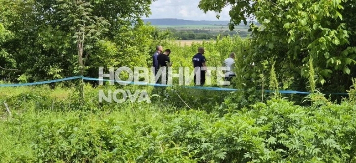 Взрив до детска градина в Горна Оряховица (ВИДЕО+СНИМКИ)