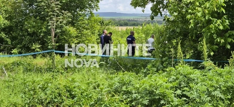 Взрив до детска градина в Горна Оряховица (ВИДЕО+СНИМКИ)