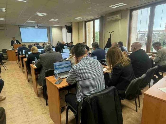 Областният управител върна решението за приватизация на болницата в Горна Оряховица