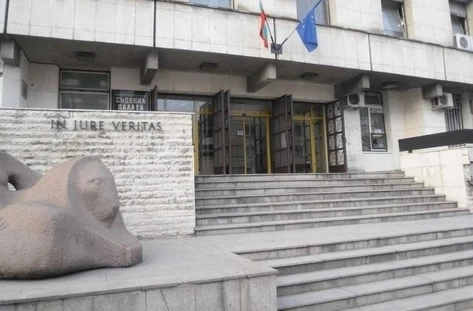 Районна прокуратура – Велико Търново задържа до 72 часа гастролиращ рецидивист, извършил поредна домова кражба 