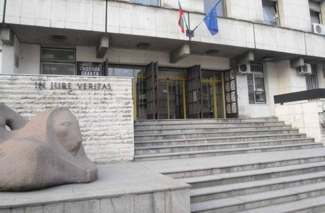Районна прокуратура – Велико Търново задържа до 72 часа гастролиращ рецидивист, извършил поредна домова кражба