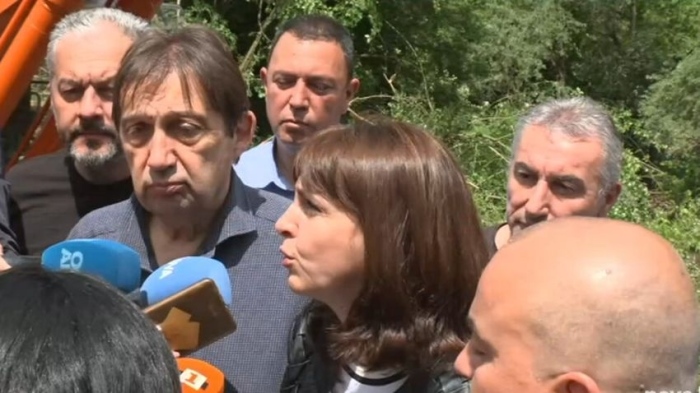 Държавата отпуска три вида помощ за пострадалите при наводненията