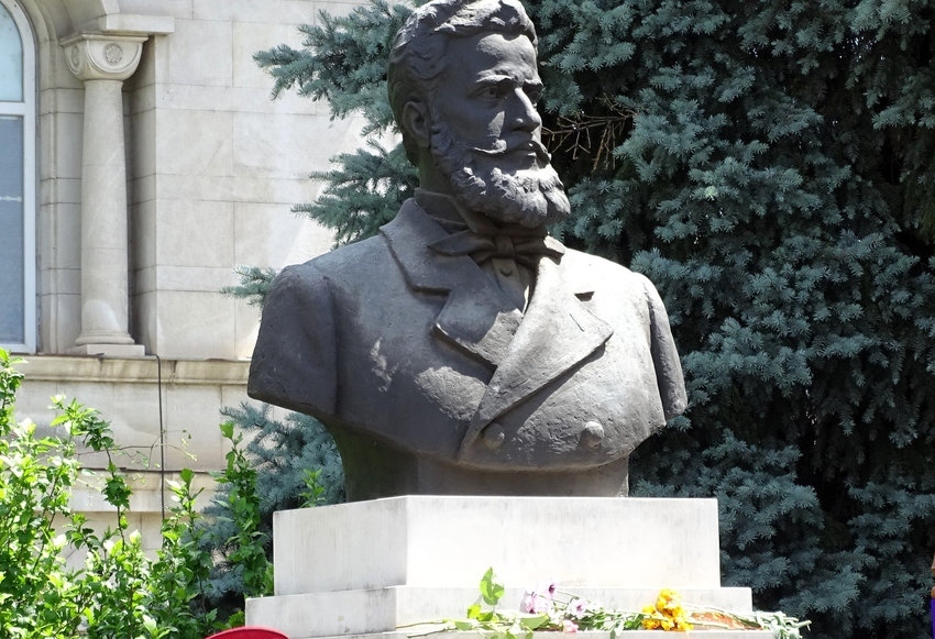 Програма по повод 2-ри юни- Ден на Ботев и на загиналите за свободата и независимостта на България