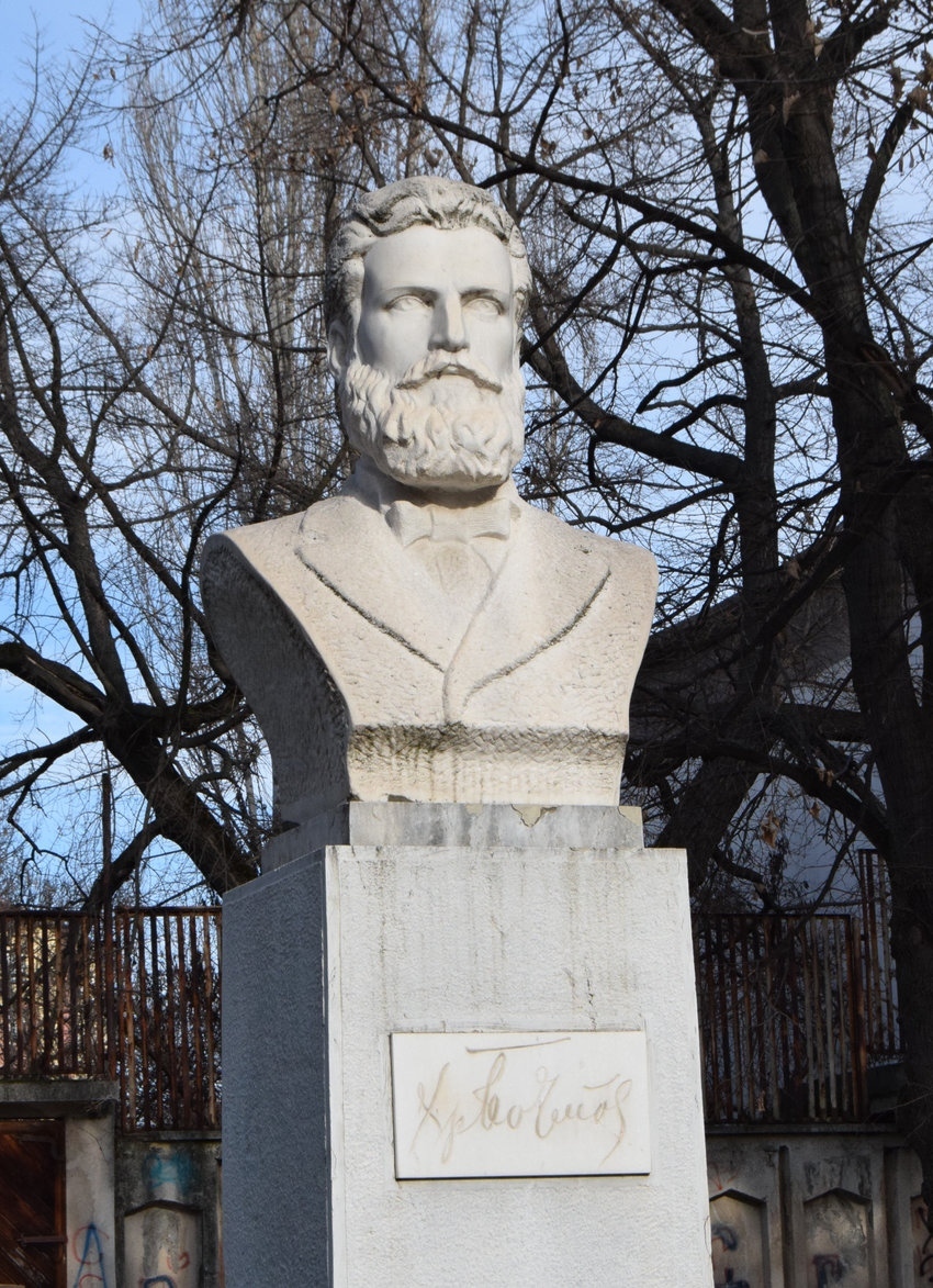 С тържествен ритуал в Горна Оряховица ще бъде отбелязан Денят на Ботев и на загиналите на свободата и независимостта на България