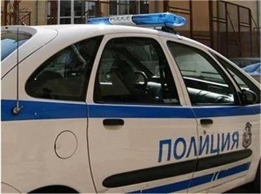Намериха открадната кола в Поликраище
