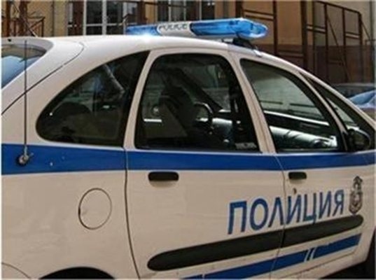 Намериха открадната кола в Поликраище 