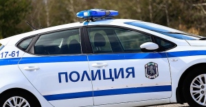 Жена и дете са пострадали при катастрофа на пътя В. Търново -Русе в района на бензиностанцията в Поликраище