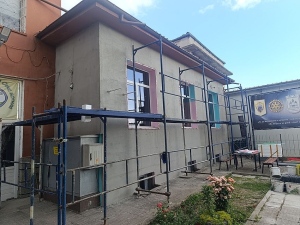 Стартира ремонт в Центровете за пълнолетни лица с деменция, в село Овча могила, финансиран от Фонд \"Социална закрила\"