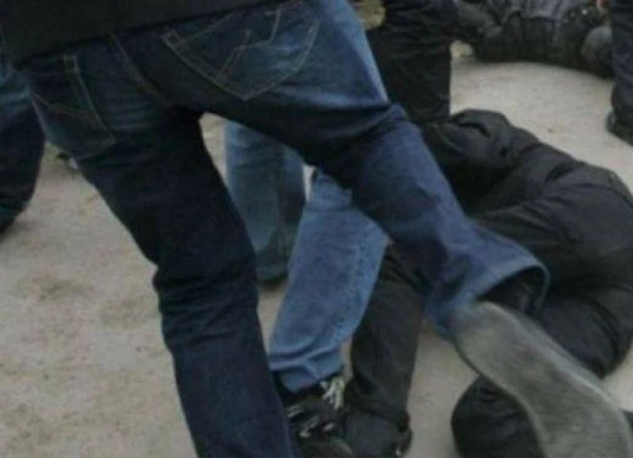 Двама мъже от Павликени са задържани за побой над свой съгражданин