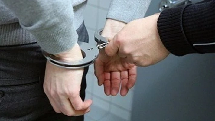 Обраха мъж на мач в Бутово, хванаха крадеца