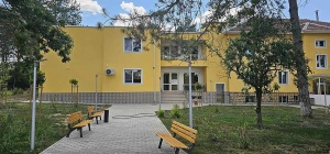 Община Павликени приключи успешно модернизацията на Дома за стари хора в Караисен