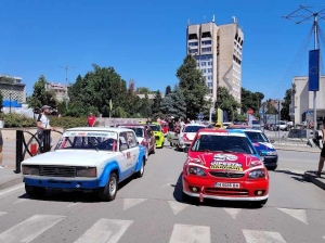 30 от най-добрите автомобилни пилоти на България ще премерят сили в Планинско изкачване „Раховец-Лясковец“ 2026