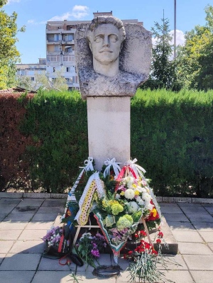 В Горна Оряховица ще бъдат отбелязани 189 години от рождението на Васил Левски