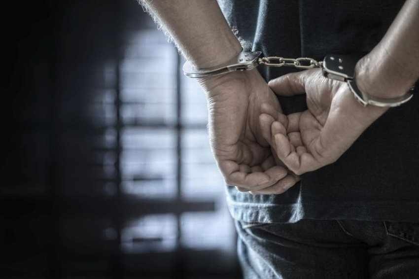 Заловиха незаконно пребиваващ мъж от Тунис във Велико Търново