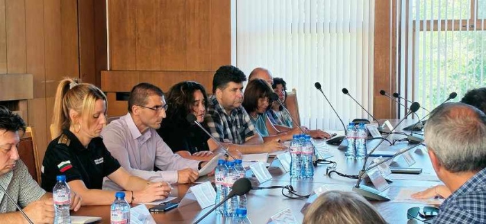 Държавата отпусна пари за възстановяване на щети от наводнението в Първомайци 