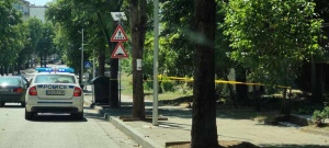 Пореден тежък инцидент с тротинетка: 12-годишно момче е в критично състояние в Лясковец (СНИМКИ)