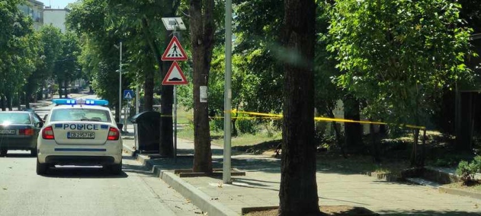 Пореден тежък инцидент с тротинетка: 12-годишно момче е в критично състояние в Лясковец (СНИМКИ)
